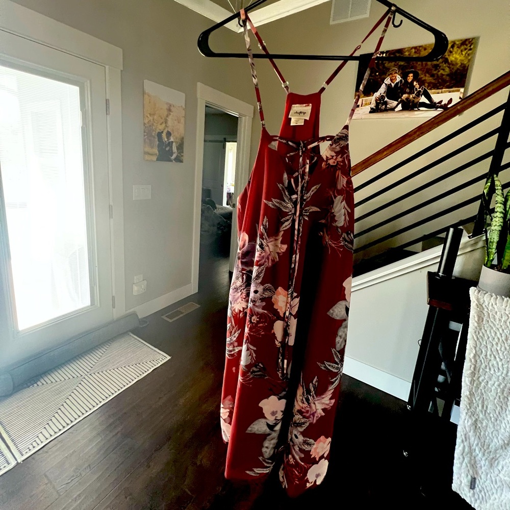 DayTrip Dress